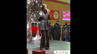 Durdona Qurbonova Unutding Dema