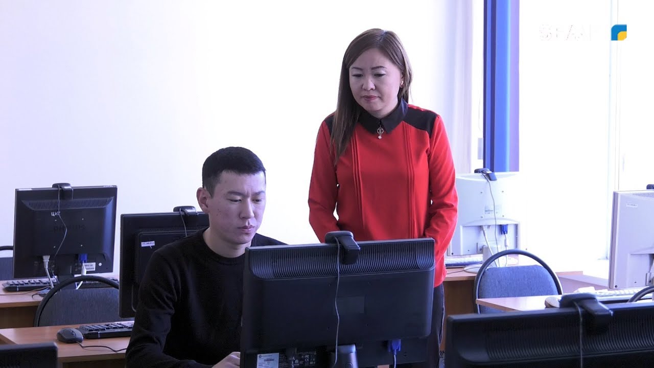 ТЕПЕРЬ СДАВАТЬ ТЕСТЫ ДЛЯ ПОСТУПЛЕНИЯ НА ГОССЛУЖБУ МОЖНО И В СЕМЕЕ - YouTube