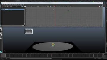 bh oddRuleEase demo - Physically accurate animation spacing tool