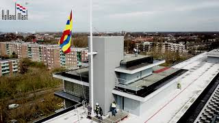 Holland Mast Zwolle Holland Mast Zwolle