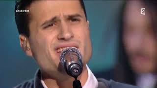 BB BRUNES   Coups et blessures   LIVE FRANCE 2   LES VICTOIRES DE LA MUSIQUE 2012