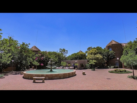 4 Bedroom Townhouse