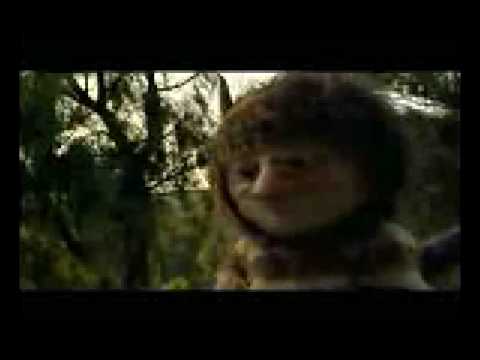 Where the WIld Things are - Test footage