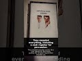 Please by Pet Shop Boys: The Album That Changed Everything #Shorts