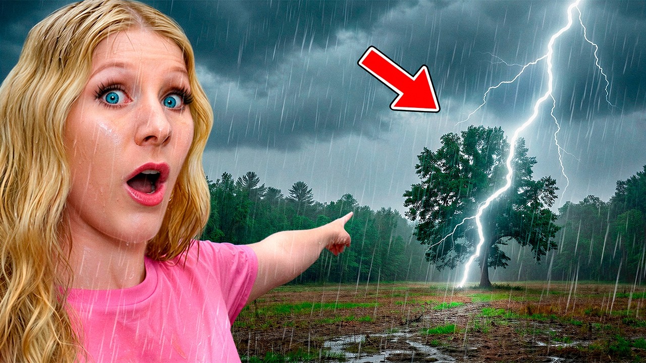 WE TRIED BUSTING 1000 DEADLIEST MYTHS IN 24 HOURS 😱 | Brianna