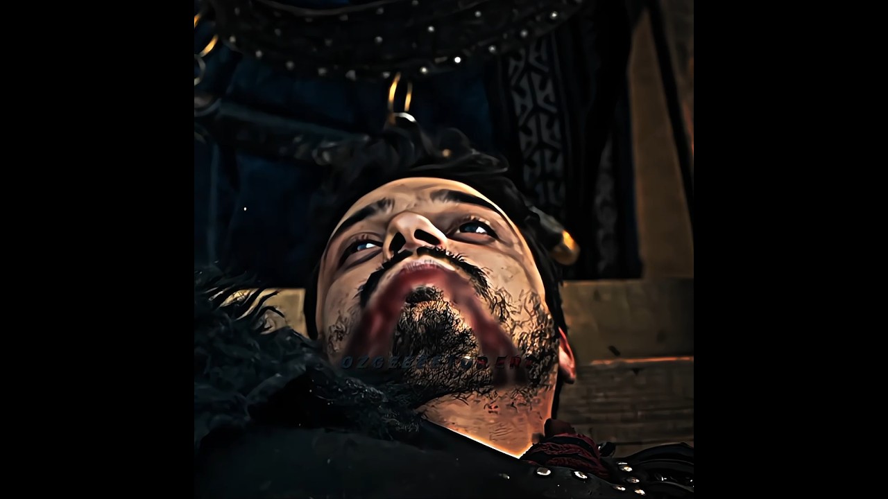 Her eyes told everything😥 