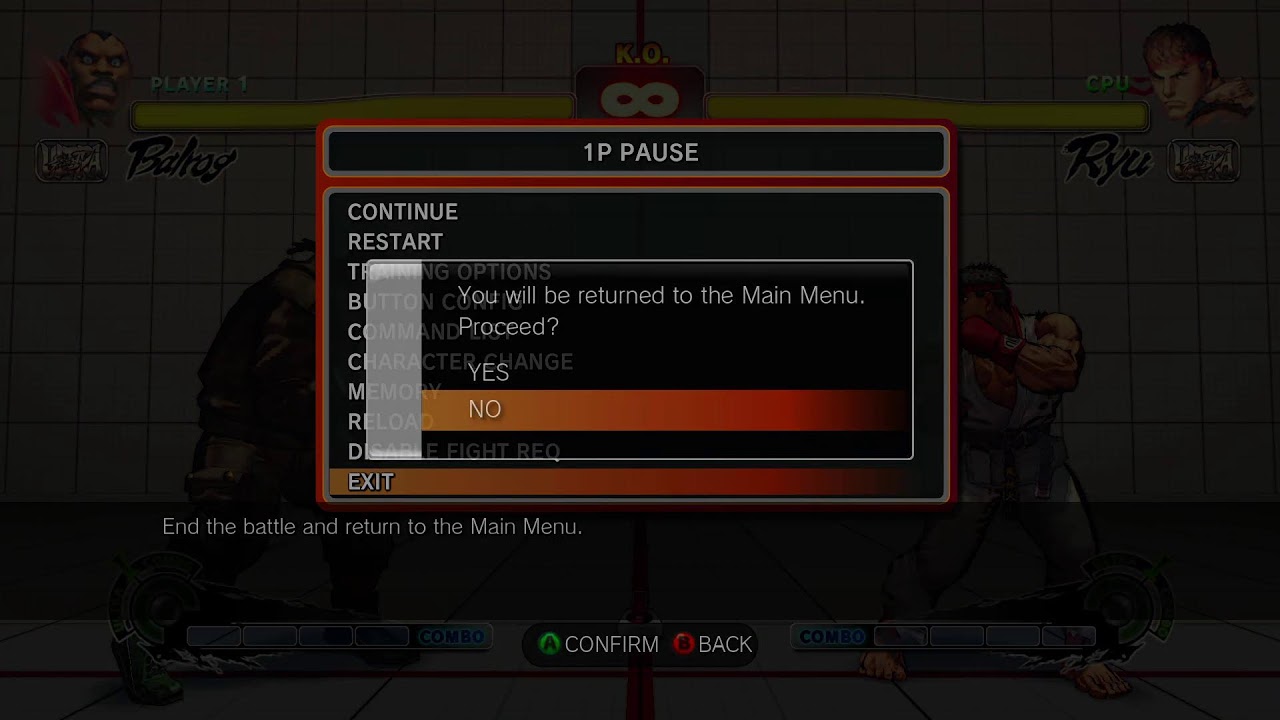 🔴LIVE!! SF4 For Fun