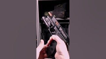 How to Reload in Airsoft