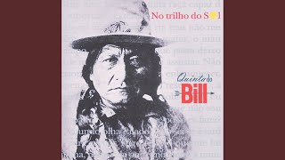 Video thumbnail of "Quinta do Bill - Se Te Amo"