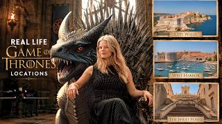 Don’t Visit DUBROVNIK Before Watching THIS!
