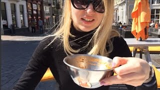 Неймеген и день короля в Нидерландах видео 27 апреля — День короля в Нидерландах
