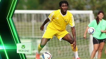 Seattle Sounders FC Selects Oniel Fisher in MLS SuperDraft