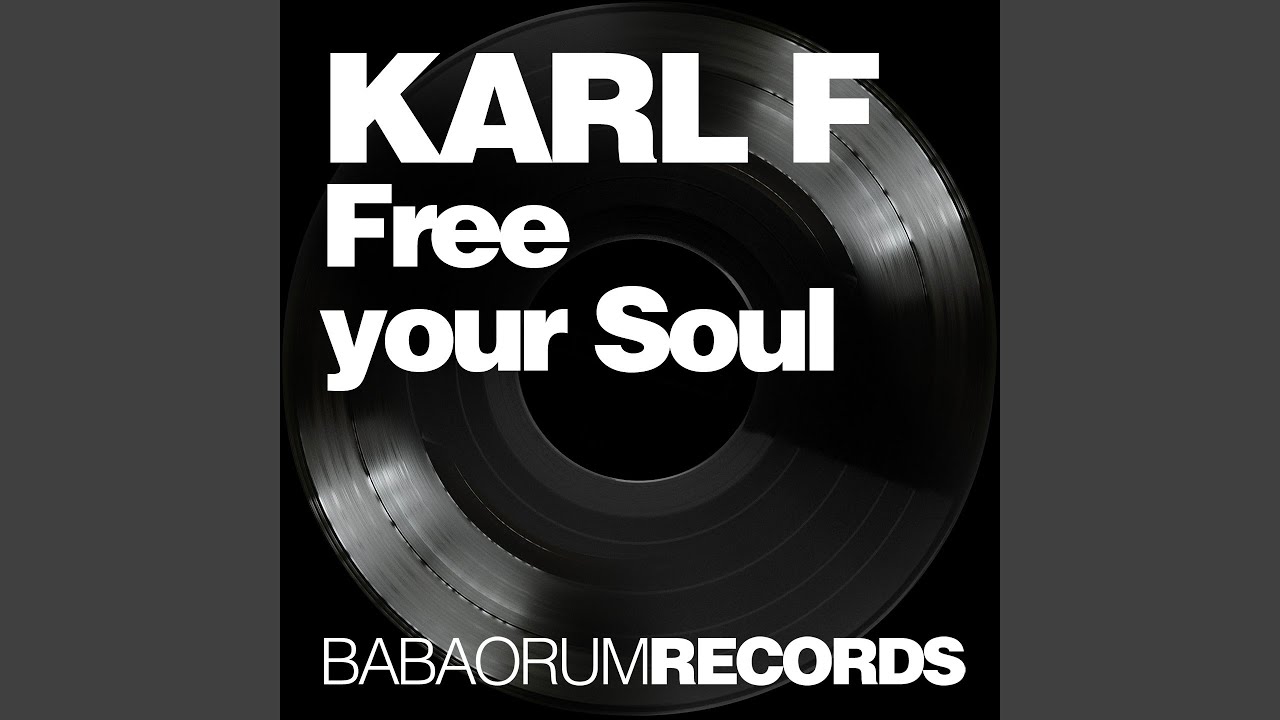 Free Your Soul