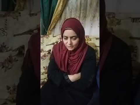 كان نفسه يدخل هندسة أسرة محمد ضحية الغدر بالمنوفية تروي تفاصيل الواقعة