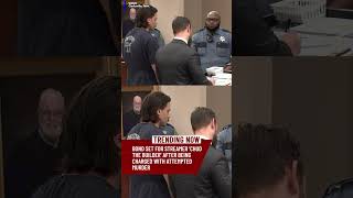 Streamer 'Chud the Builder' charged with attempted murder