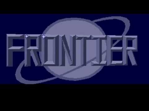 Video: Frontiers David Braben