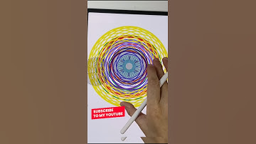 Spirograph Maker | Spirograph | @Spirograph-z2