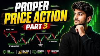 Proper Price Action on Quotex Trading Part-3 || Quotex Binary Option Trading #quotex  #priceaction