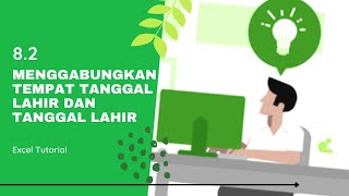 cara menggabungkan text dengan tanggal di excel cara menggabungkan text dengan tanggal di excel