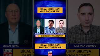 Bi̇lalden Ayin Geyi̇ği̇