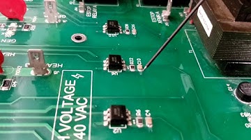 Ultrasonic Cleaner Troubleshooting 1