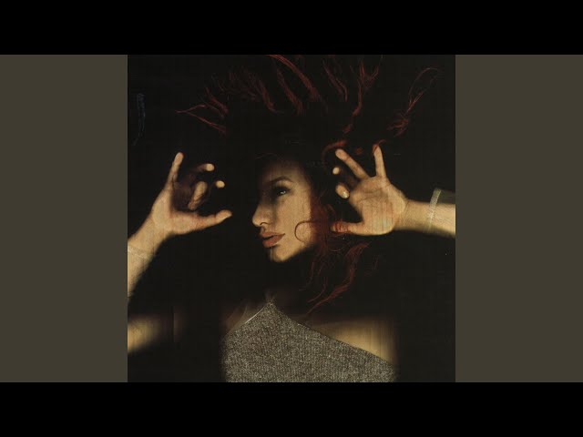 Tori Amos - Black-Dove