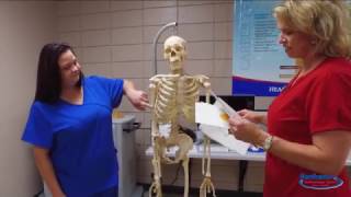 NWTC Health Careers Certification
