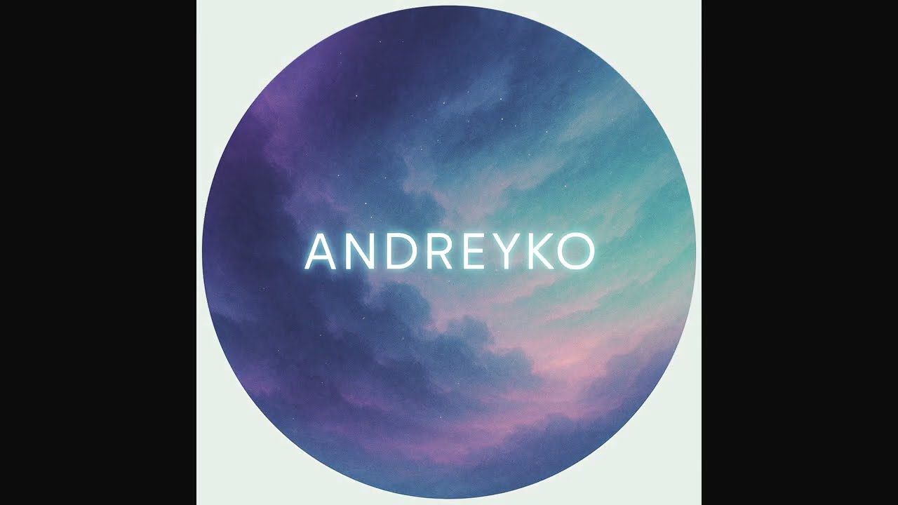 Andreyko  - Chill Mode