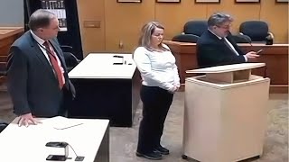 Judge DiSanto SHUTS DOWN Unprepared Loud Lawyer!