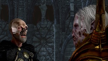 Vlad von Carstein Early Campaign guide
