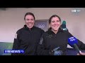 Aussie women's ariel skiers face daunting task | Milano Cortina 2026