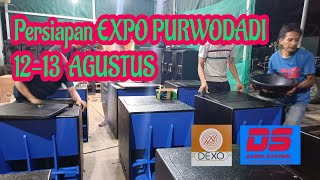 BOX  intercooler, jaminan glerrr DS AUDIO DEMAK, WA 085801239433