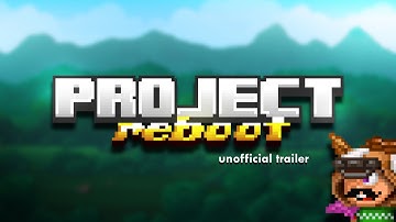 Yet Another Project Reboot Trailer