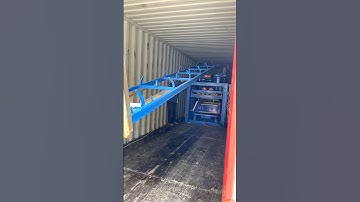 Automatic cement block making machine qtj4-25 qingdao hf machinery