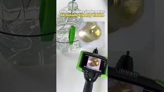Famous waterproof of JOINWE videoscopes Wealth