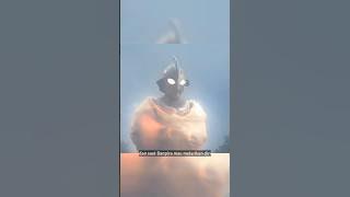 Deleted Scene Ultraman Nexus episode 29