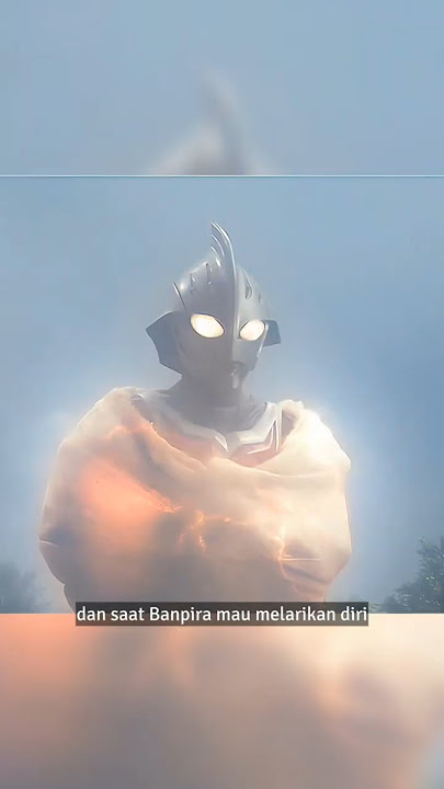 Deleted Scene Ultraman Nexus episode 29