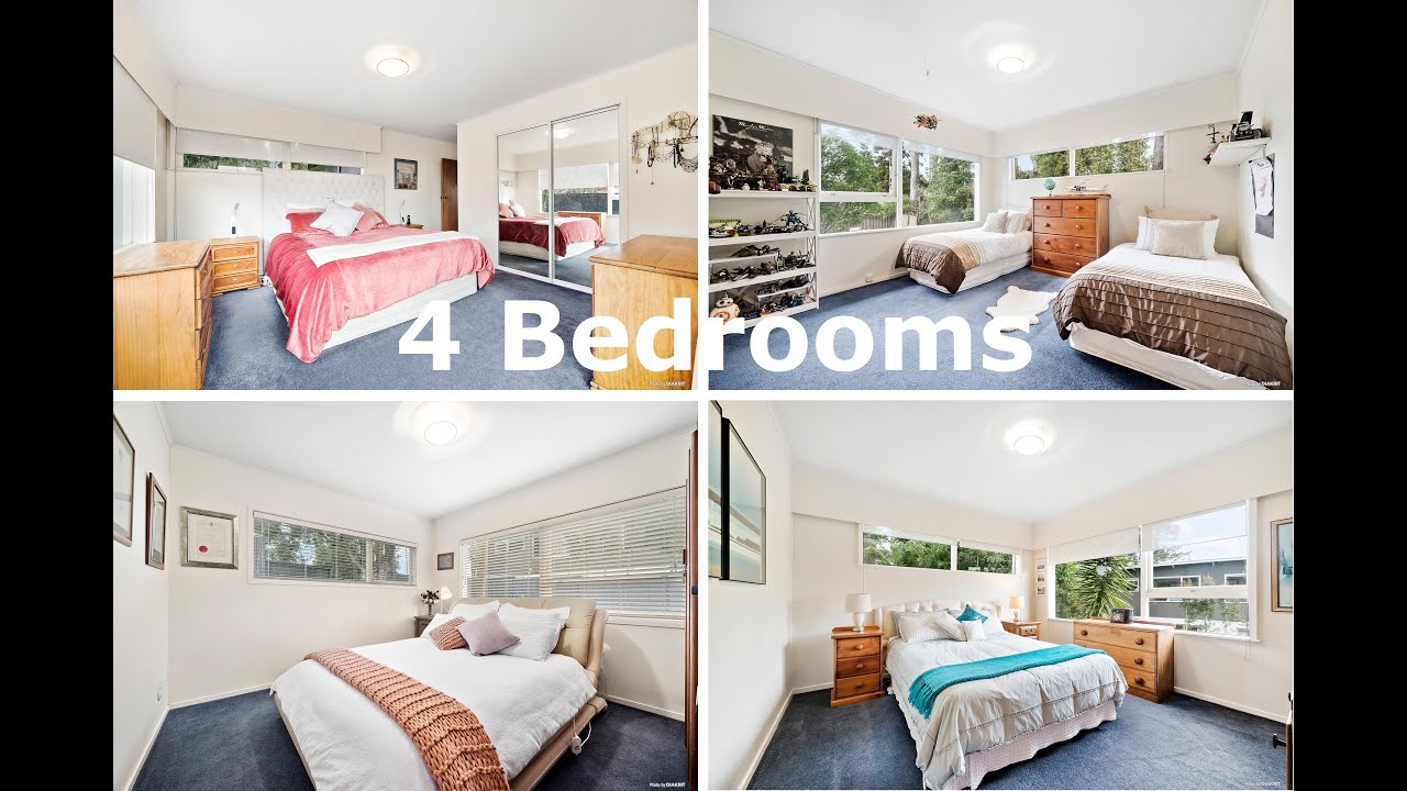For Sale in Mairangi Bay Spacious 4bed ; 2lounge ; Top schools