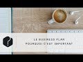 Business plan  guide pour le construire