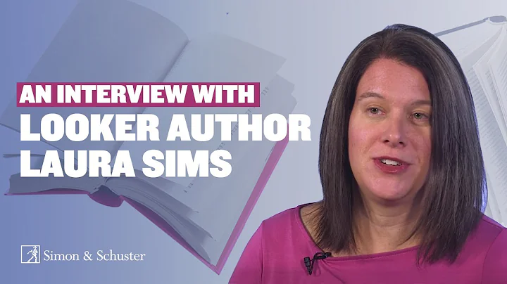 Author Laura Sims Felt Different After Writing LOO...