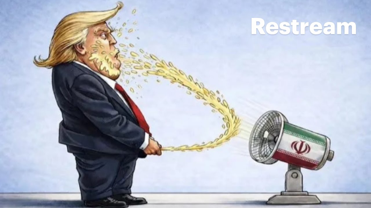 L'actualité est à vous (On parle de l'Iran mais aussi de ce qui se passe ailleurs dans le monde)