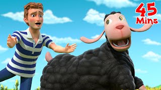 best kids songs 2024 beep beep nursery rhymes