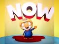 [4:3 Recreation] Pororo The Little Penguin (Now Bumper) | @DisneyJuniorAsiaArchives 