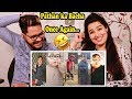 Indian Reaction On pathan ka bacha | Cute Ahmed shah Latest Video Collection