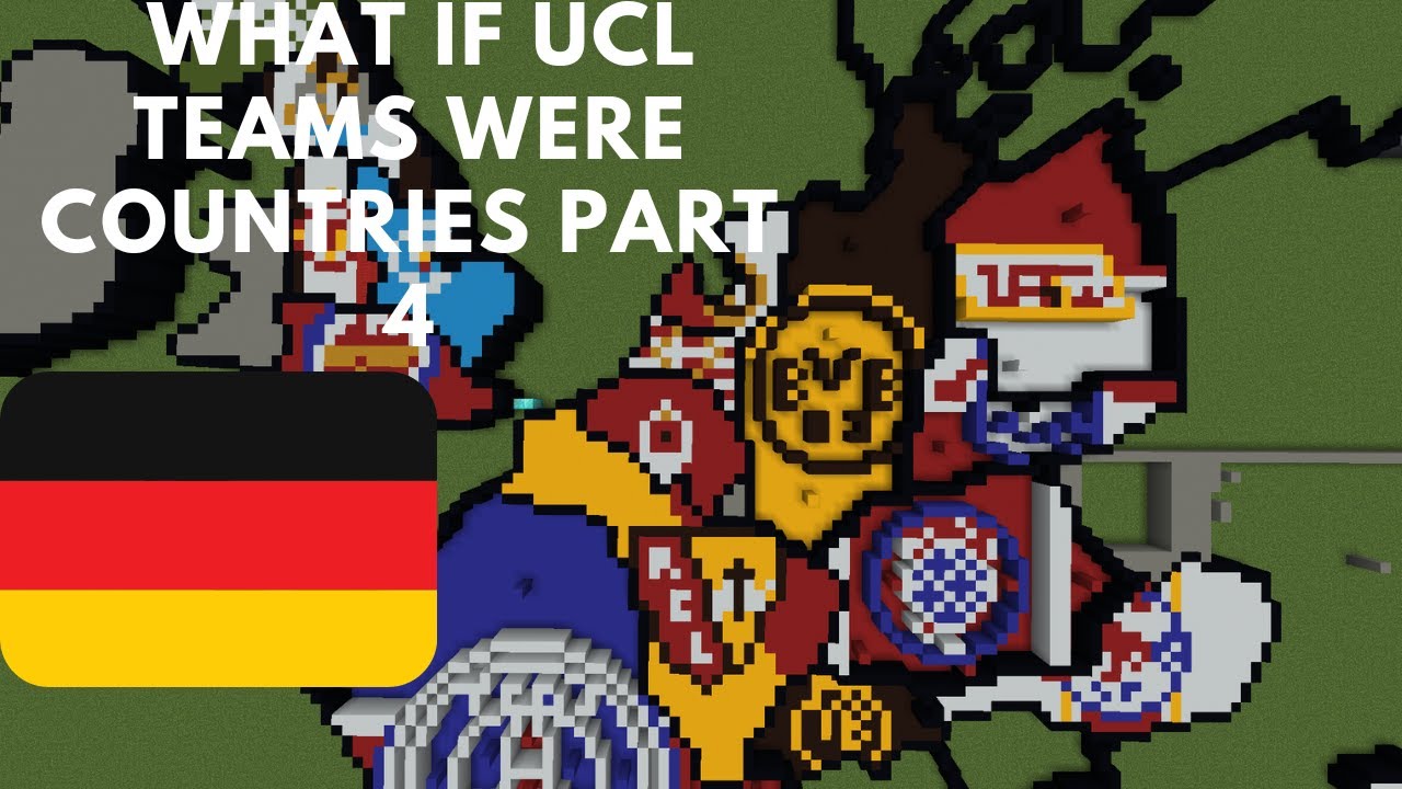 what-if-champions-league-teams-had-countrys-part-4-germany-youtube