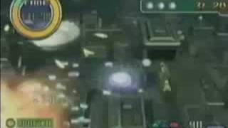 Space Invaders: Get Even (WiiWare) - Japanese Ominous Trailer
