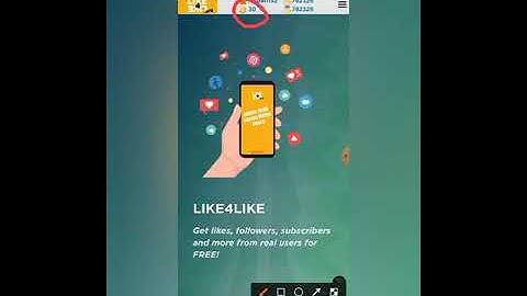 شرح موقع like4like احصل على متابعين فيسبوك وانستاغرام 1000 متابع خلال يوم