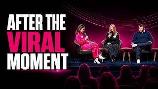 How Wonderskin Built a Real Brand After Going Viral | CEW Future Beauty Summit 2026