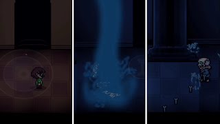 Electric Sans Tries to beat DEMONIC mode| Bonetale 1.6 new update Electric Sans Tries to beat DEMONIC mode| Bonetale 1.6 new update