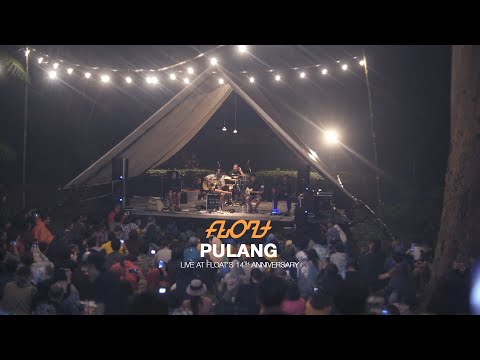 Float Pulang Konser Amal Singing Toilet Hd Youtube